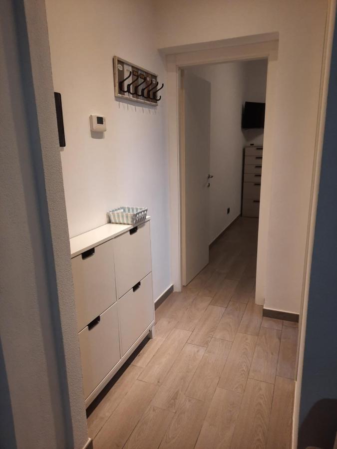 Appartamento Blu Deiva Marina Eksteriør billede